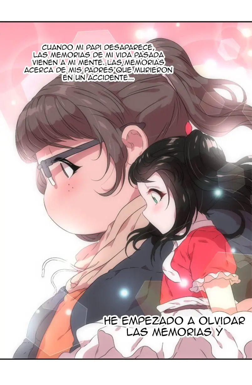 Renací como la hija del rey demonio (2019) - Capítulo 7 - Página 12 - LectorTMOo