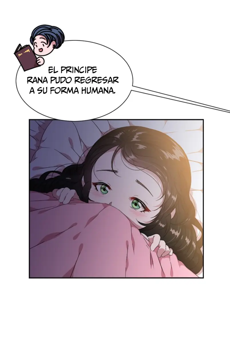 Renací como la hija del rey demonio (2019) - Capítulo 7 - Página 16 - LectorTMOo