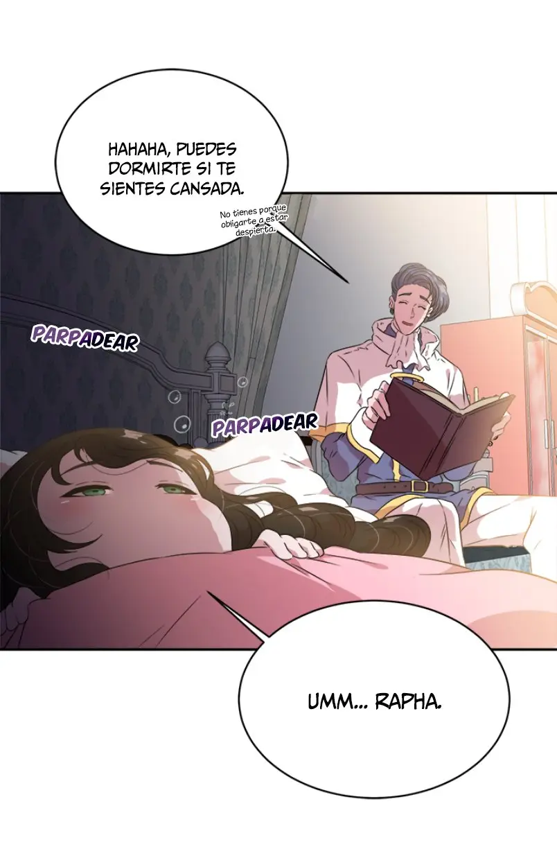 Renací como la hija del rey demonio (2019) - Capítulo 7 - Página 17 - LectorTMOo