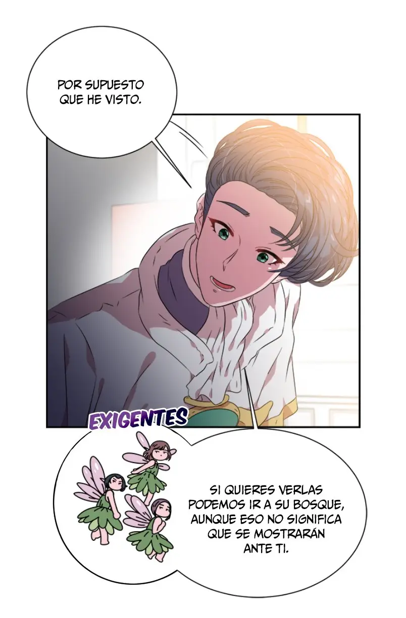 Renací como la hija del rey demonio (2019) - Capítulo 7 - Página 20 - LectorTMOo