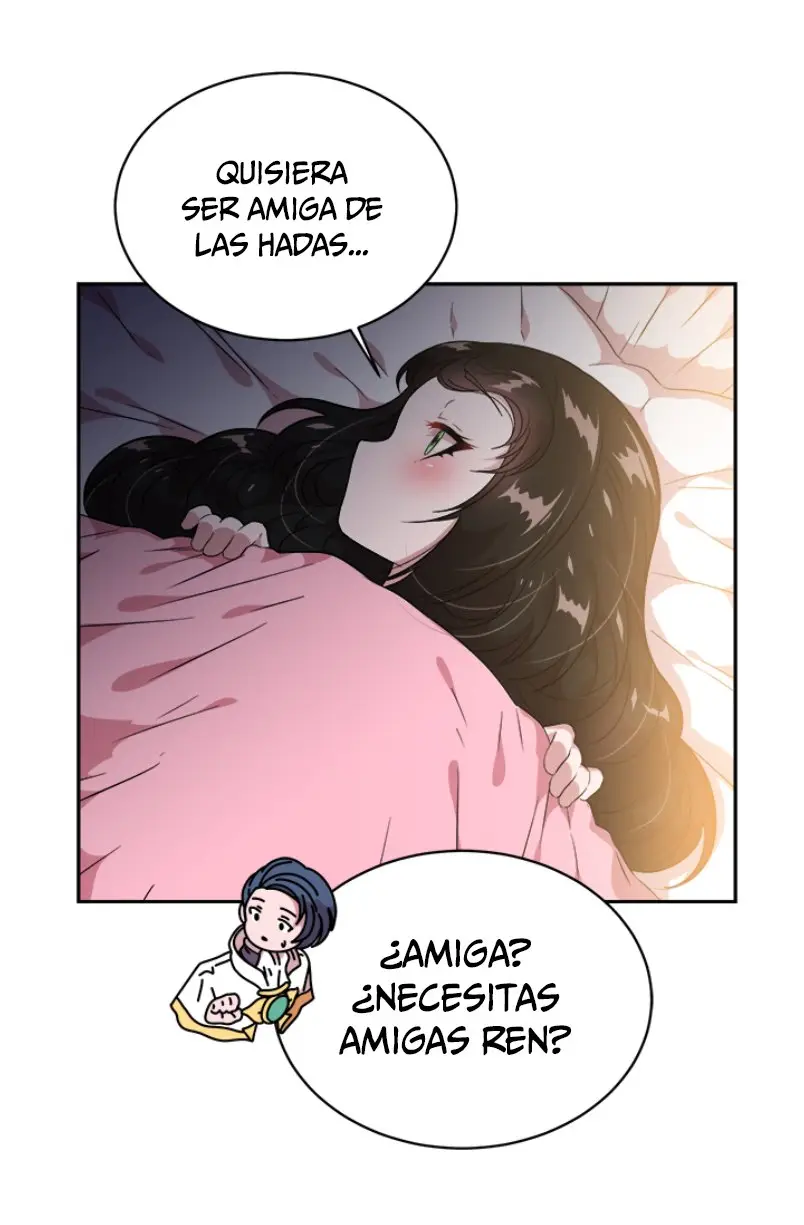 Renací como la hija del rey demonio (2019) - Capítulo 7 - Página 21 - LectorTMOo
