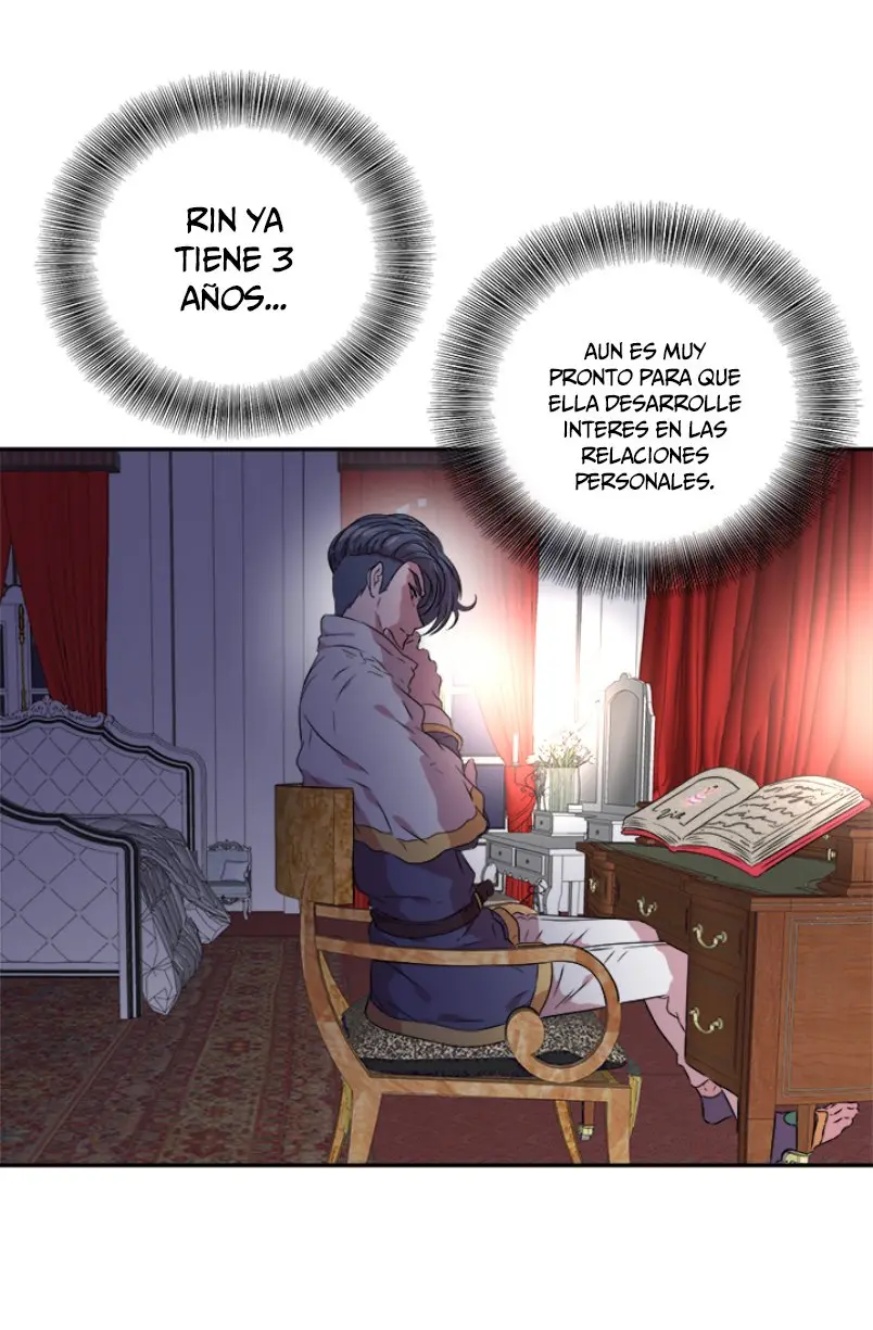 Renací como la hija del rey demonio (2019) - Capítulo 7 - Página 25 - LectorTMOo