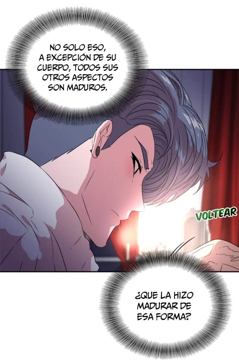 Renací como la hija del rey demonio (2019) - Capítulo 7 - Página 26 - LectorTMOo