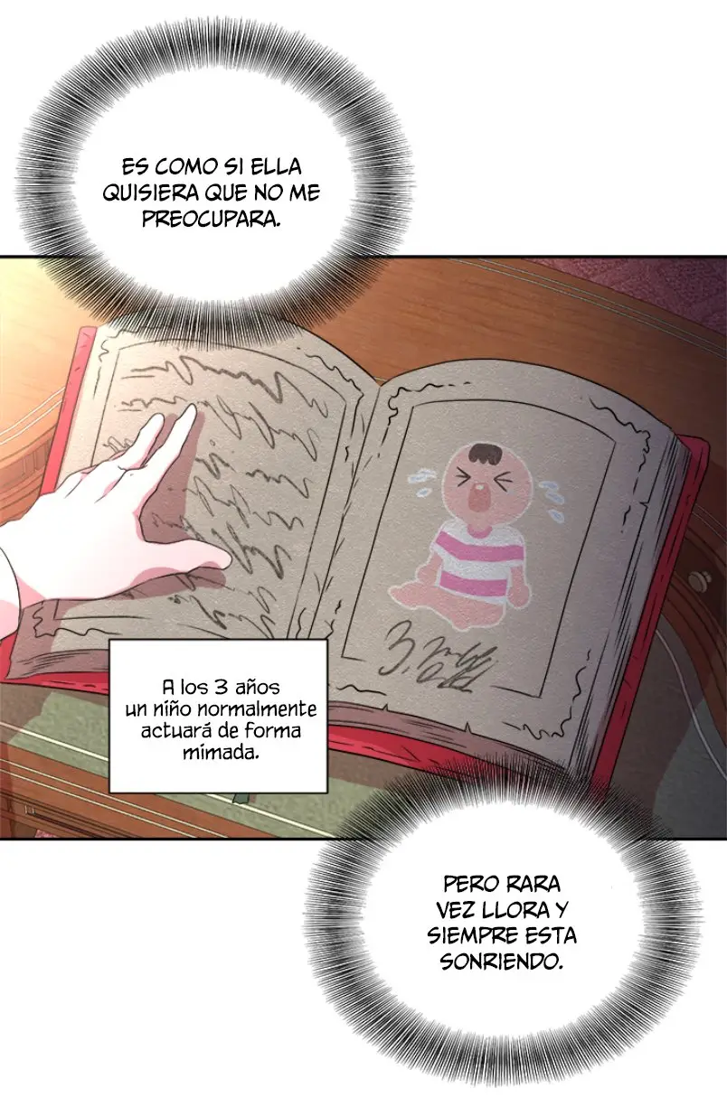 Renací como la hija del rey demonio (2019) - Capítulo 7 - Página 27 - LectorTMOo
