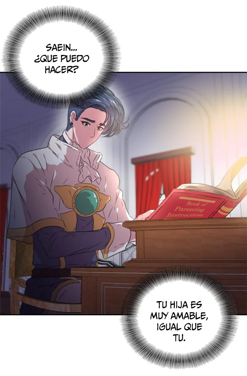 Renací como la hija del rey demonio (2019) - Capítulo 7 - Página 28 - LectorTMOo