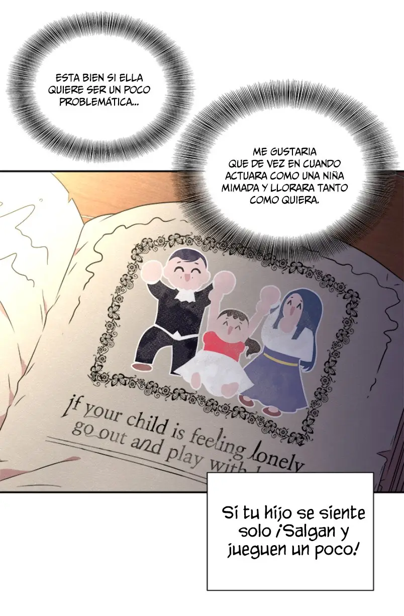 Renací como la hija del rey demonio (2019) - Capítulo 7 - Página 29 - LectorTMOo