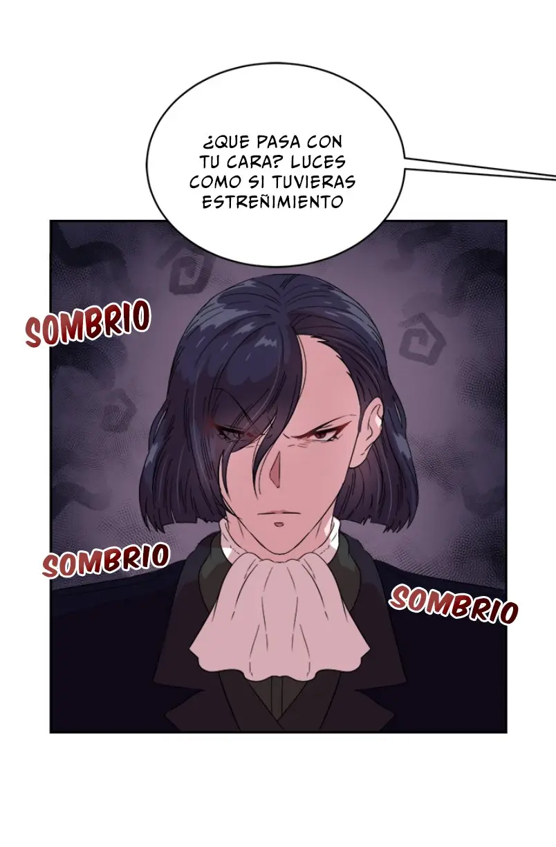 Renací como la hija del rey demonio (2019) - Capítulo 7 - Página 32 - LectorTMOo