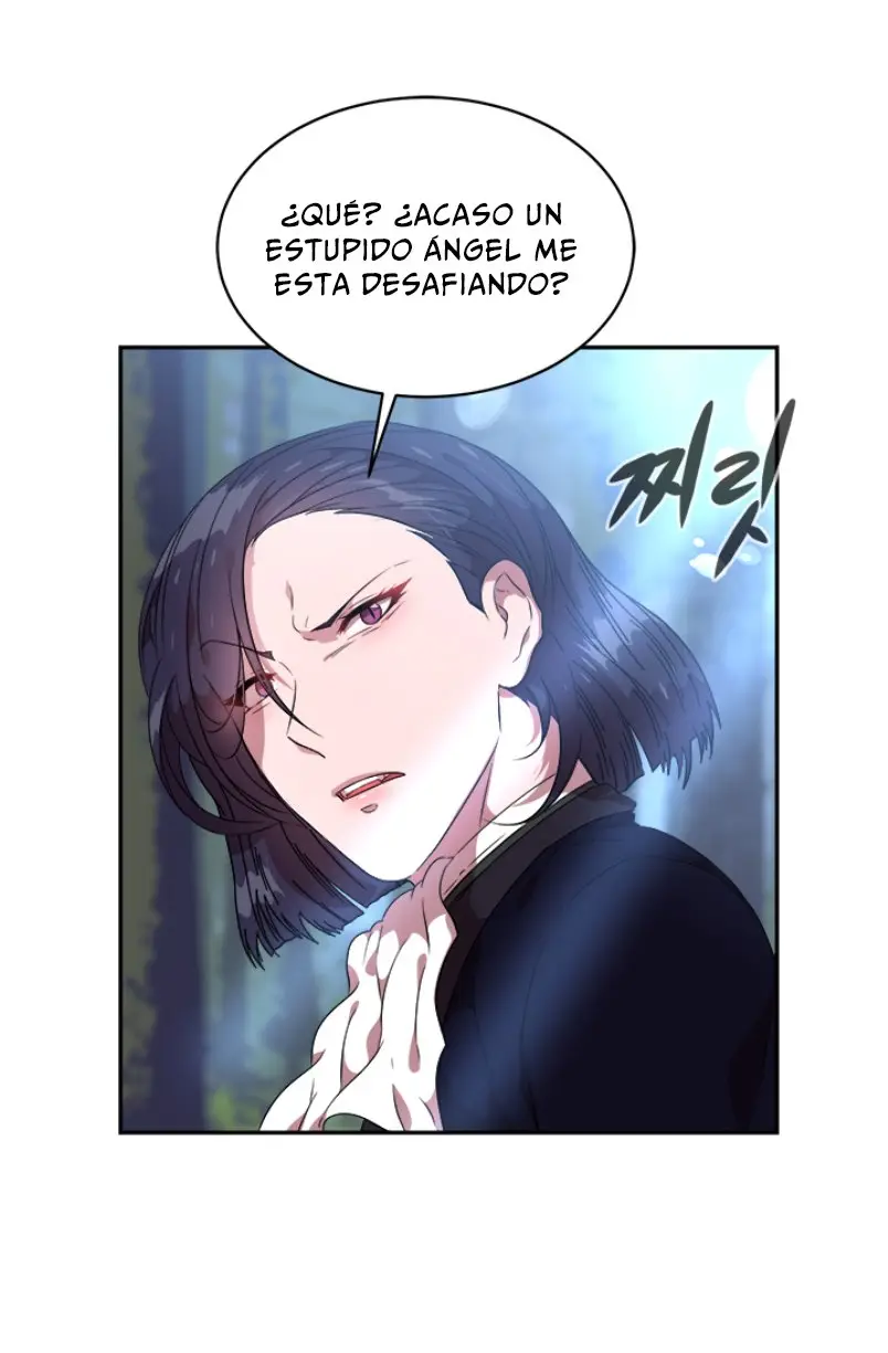 Renací como la hija del rey demonio (2019) - Capítulo 7 - Página 41 - LectorTMOo