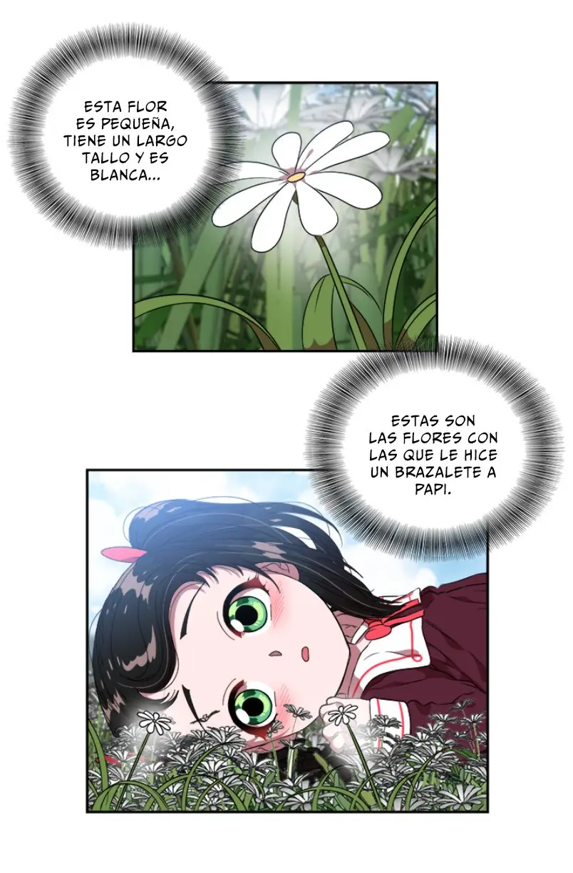 Renací como la hija del rey demonio (2019) - Capítulo 7 - Página 55 - LectorTMOo
