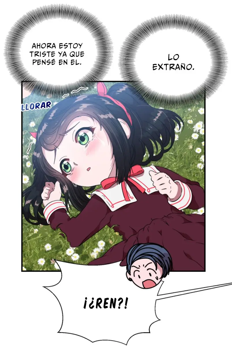 Renací como la hija del rey demonio (2019) - Capítulo 7 - Página 57 - LectorTMOo