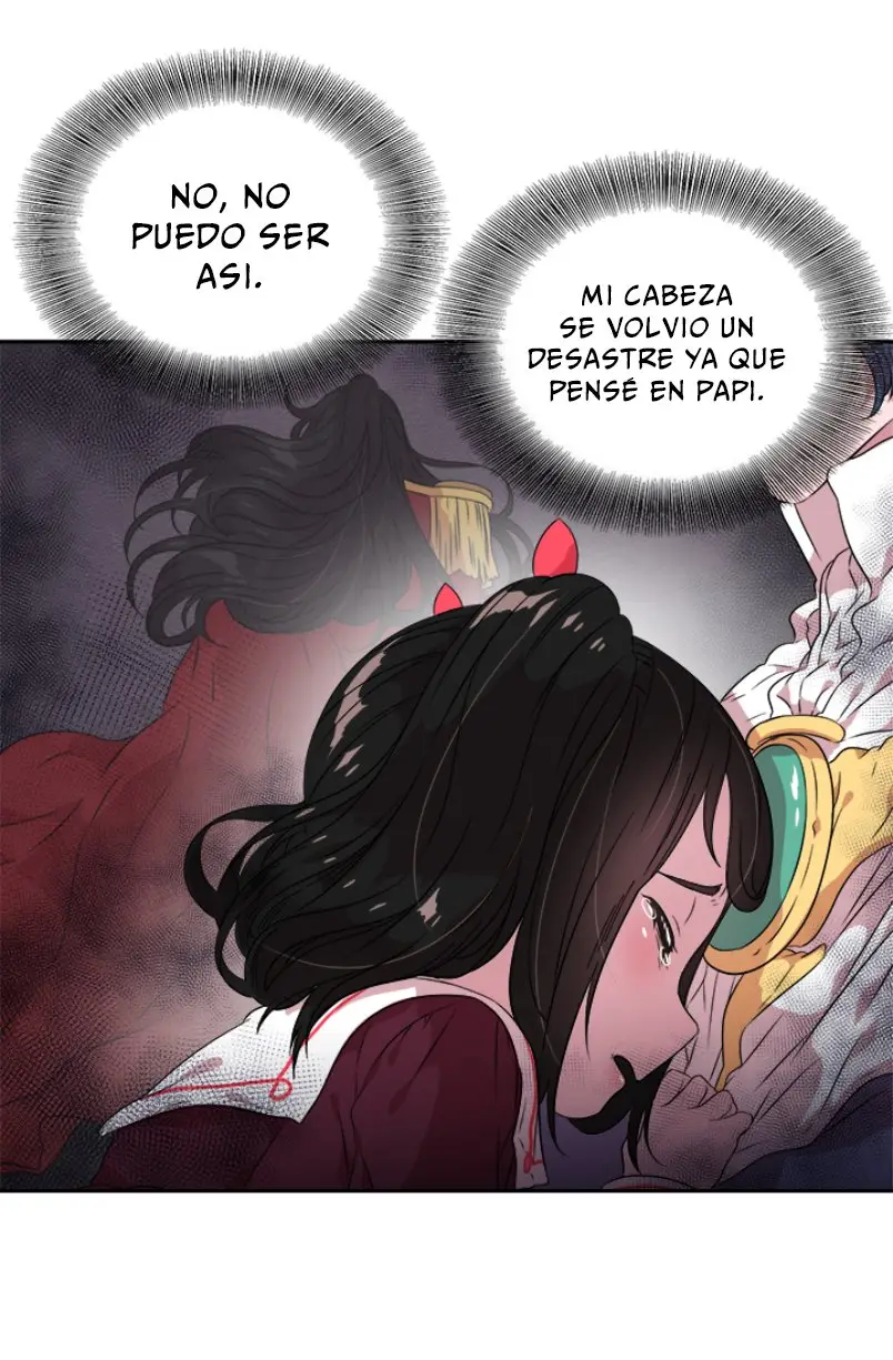Renací como la hija del rey demonio (2019) - Capítulo 7 - Página 59 - LectorTMOo