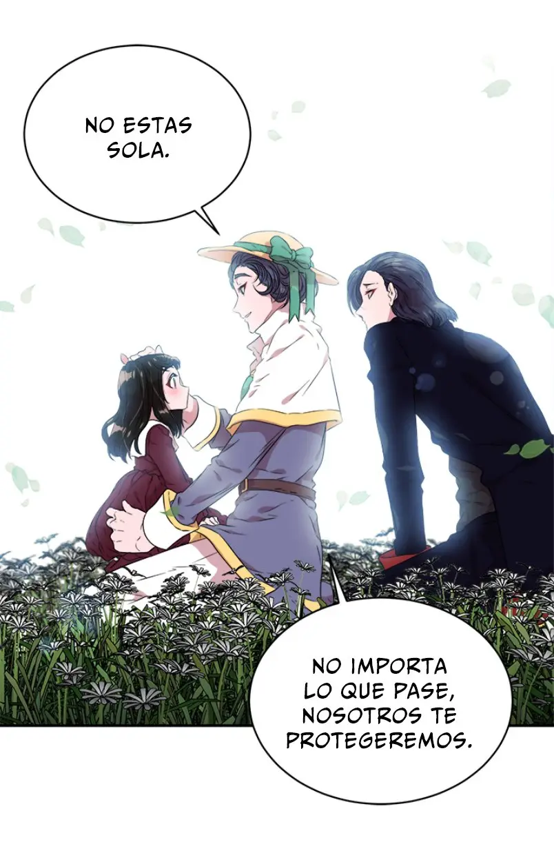 Renací como la hija del rey demonio (2019) - Capítulo 7 - Página 62 - LectorTMOo