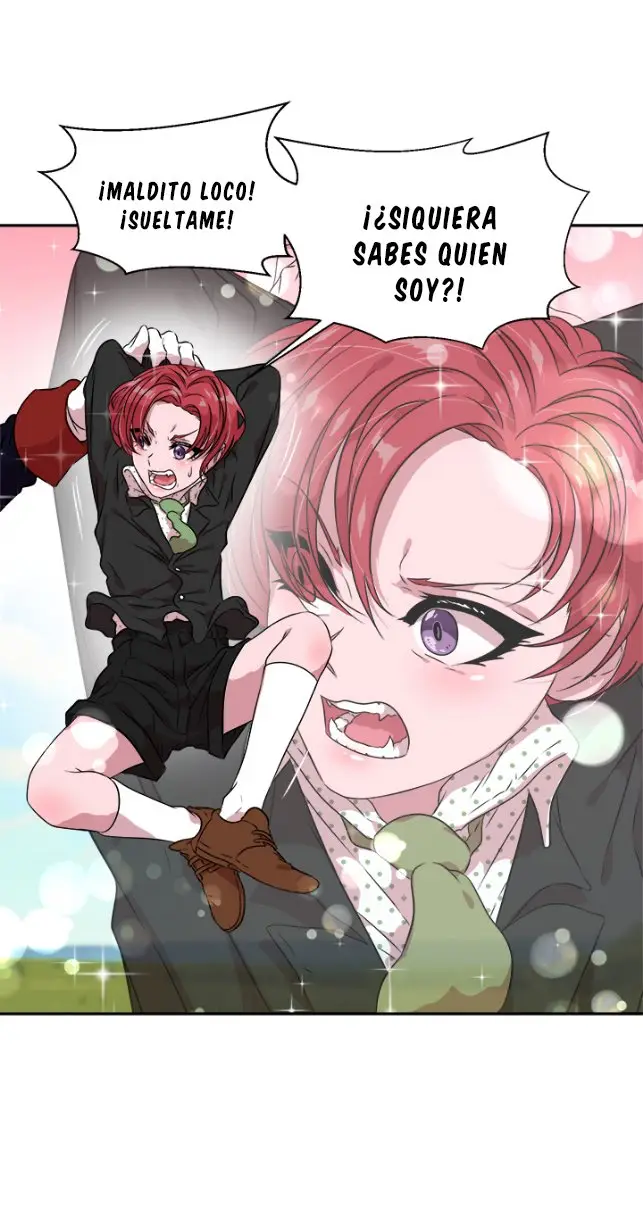 Renací como la hija del rey demonio (2019) - Capítulo 8 - Página 14 - LectorTMOo