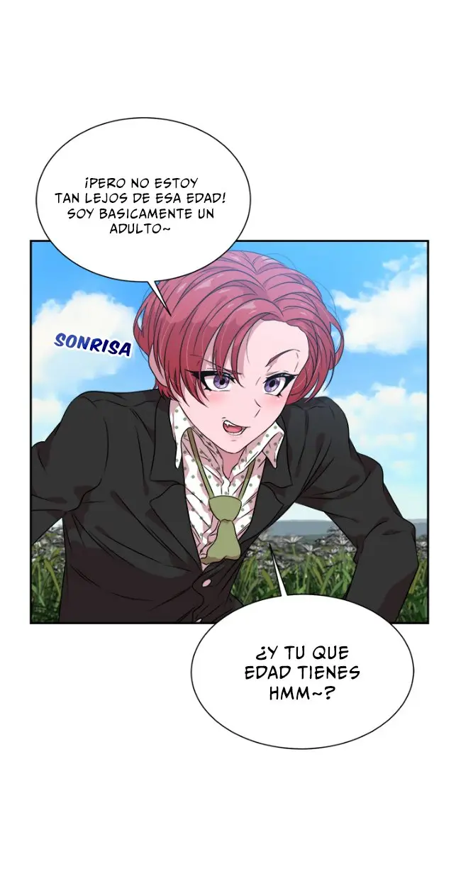 Renací como la hija del rey demonio (2019) - Capítulo 8 - Página 46 - LectorTMOo