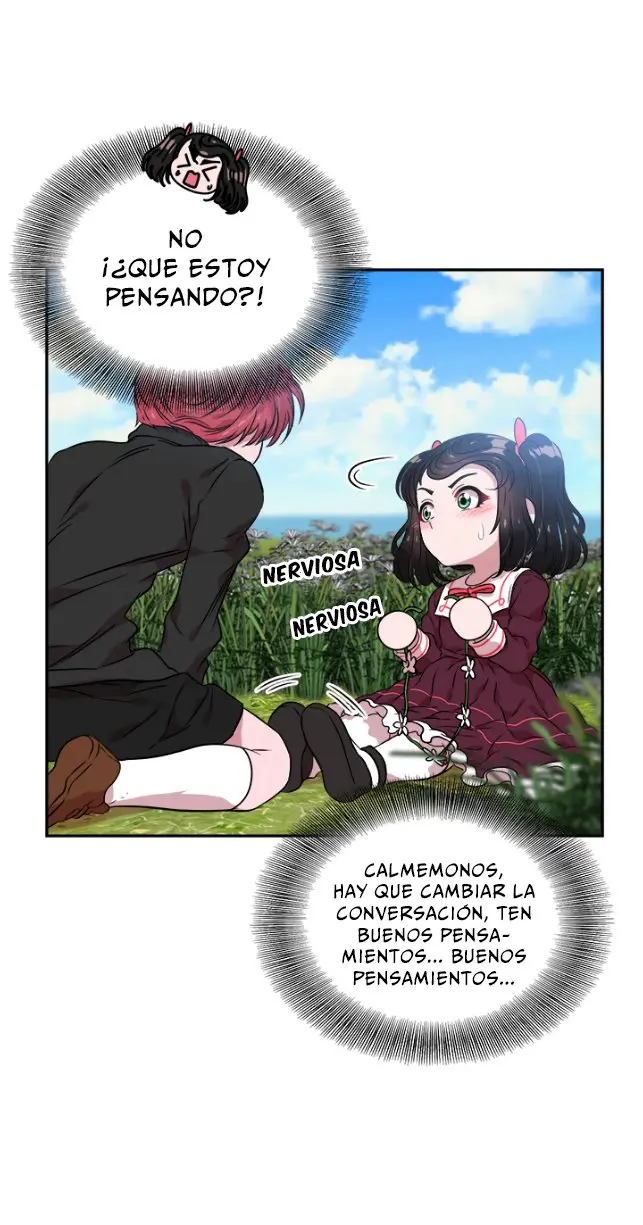 Renací como la hija del rey demonio (2019) - Capítulo 8 - Página 53 - LectorTMOo