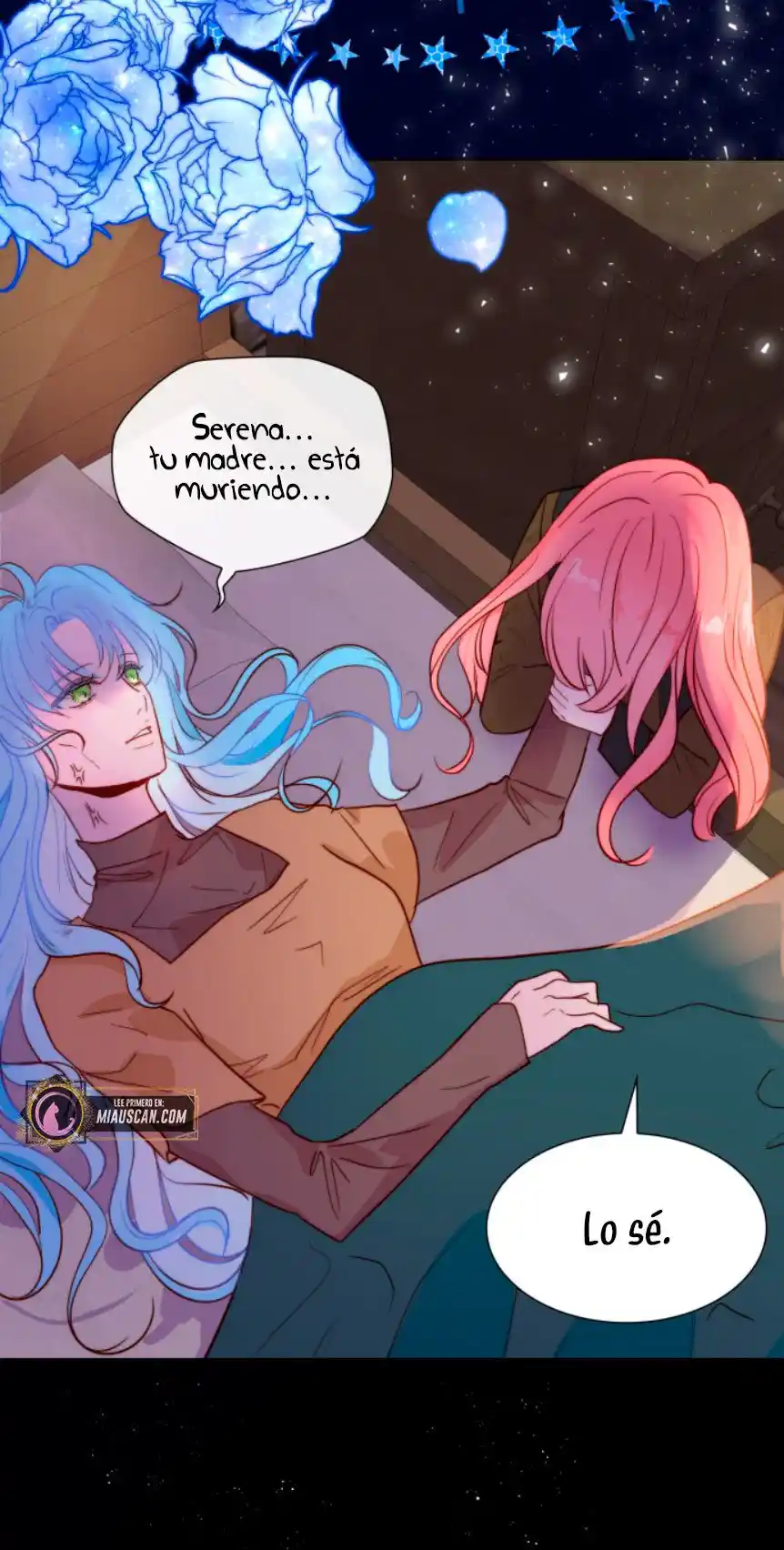 Renací como la segunda hija - Capítulo 1 - Página 14 - LectorTMOo