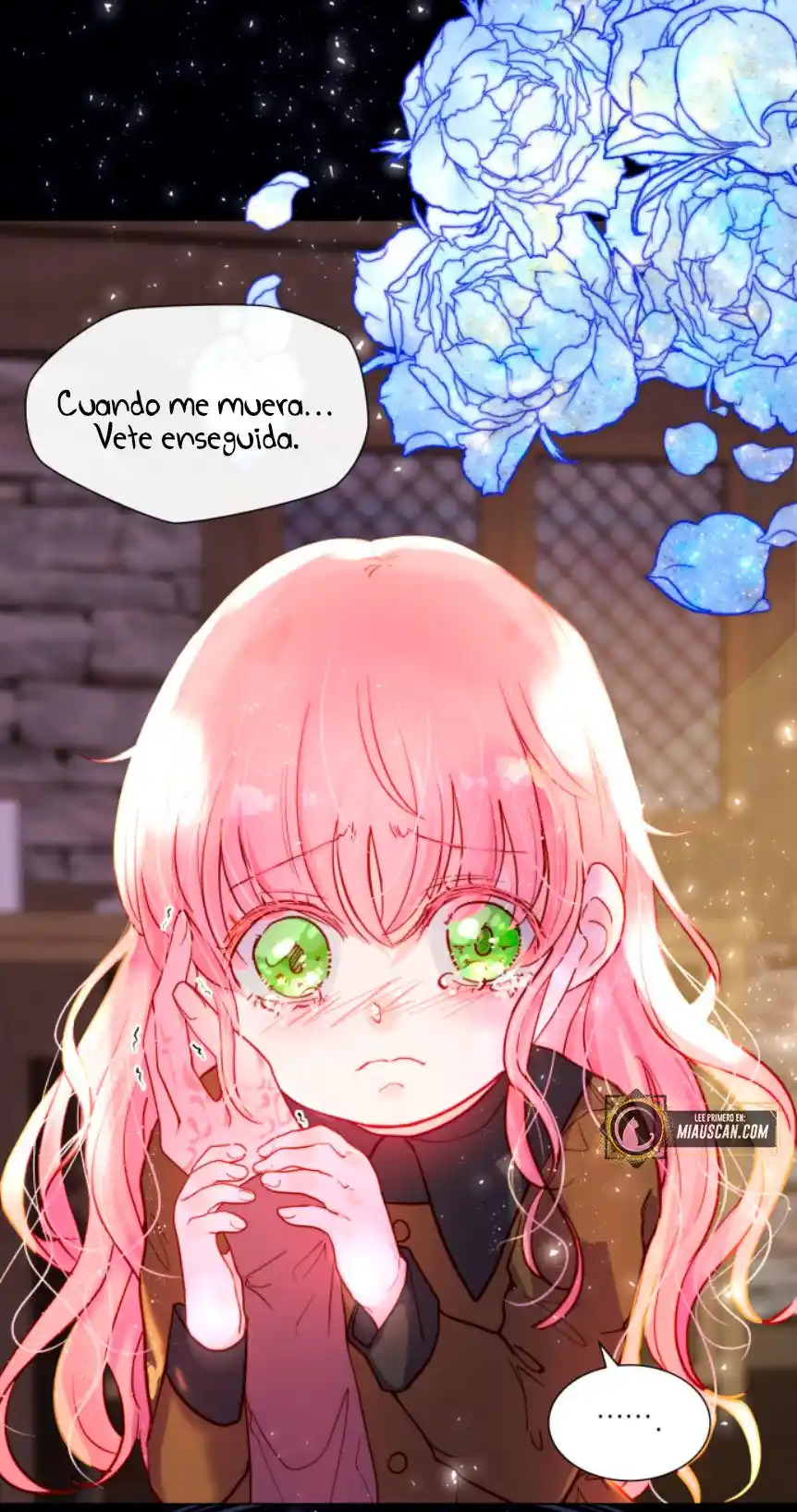 Renací como la segunda hija - Capítulo 1 - Página 16 - LectorTMOo