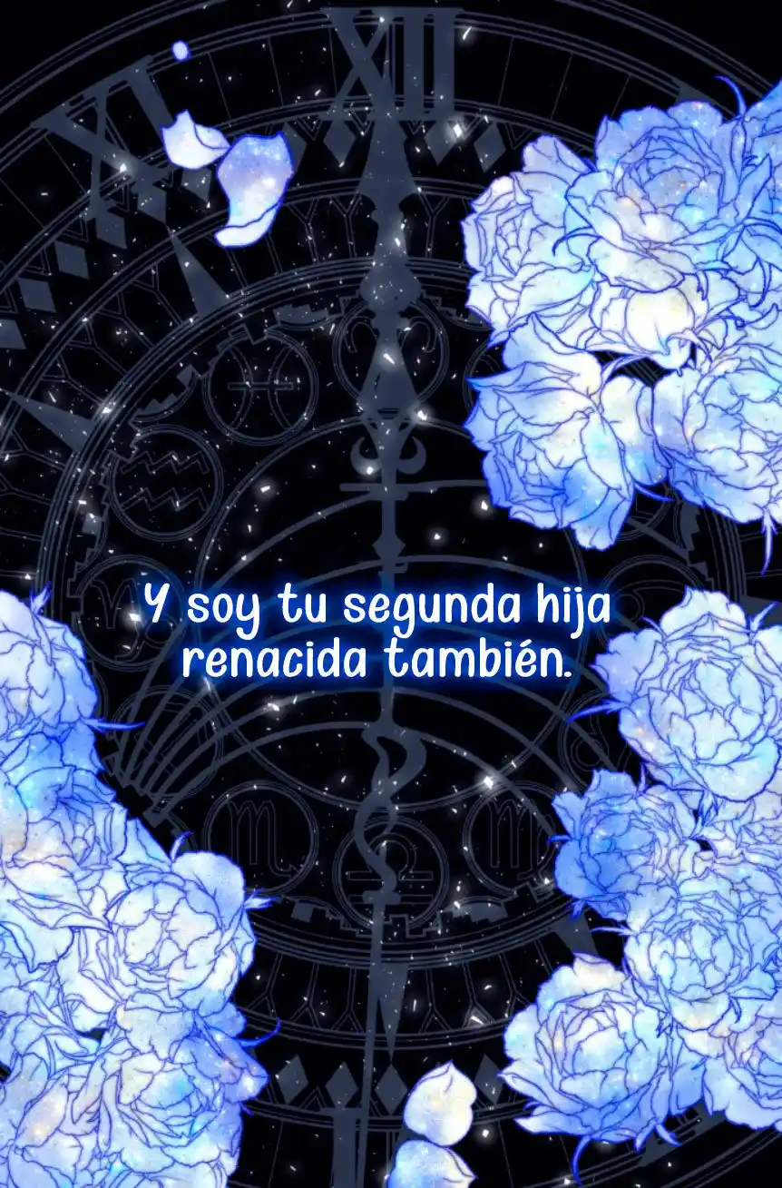 Renací como la segunda hija - Capítulo 1 - Página 17 - LectorTMOo
