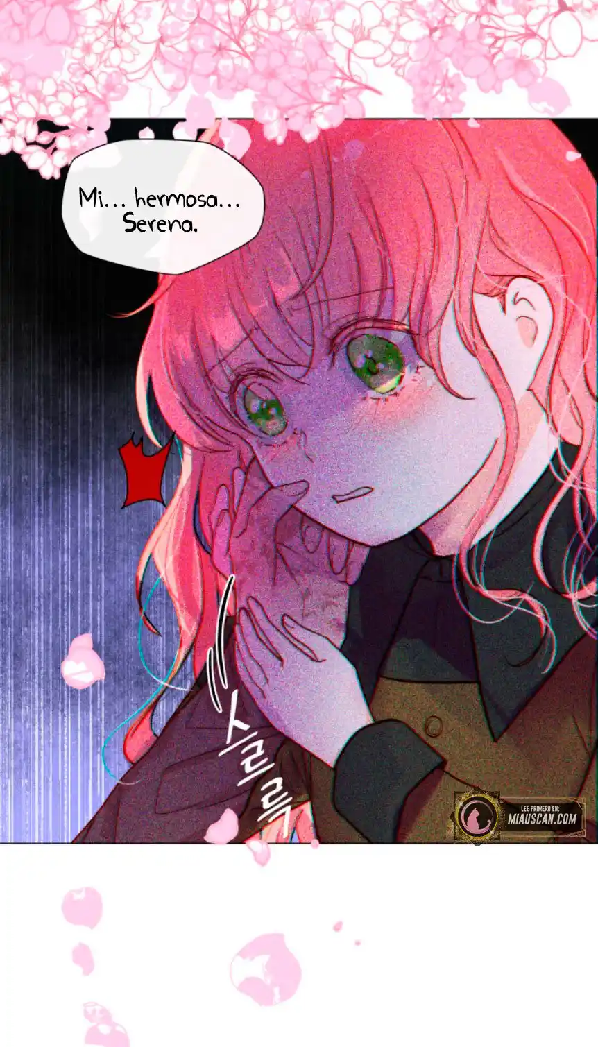 Renací como la segunda hija - Capítulo 1 - Página 21 - LectorTMOo