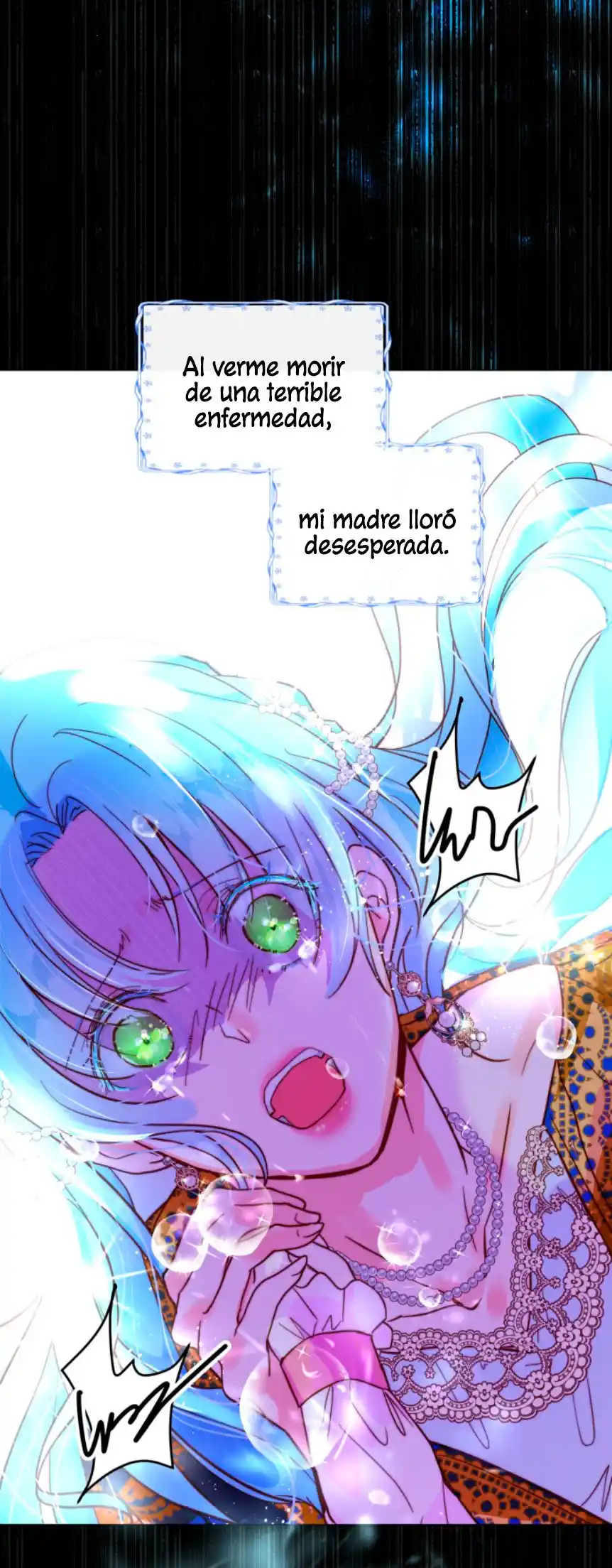 Renací como la segunda hija - Capítulo 1 - Página 35 - LectorTMOo