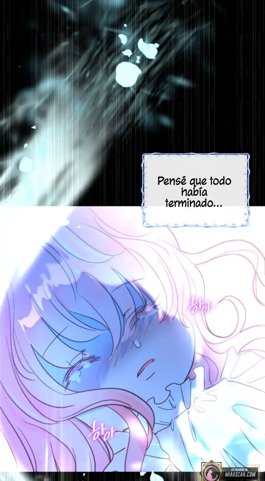 Renací como la segunda hija - Capítulo 1 - Página 36 - LectorTMOo