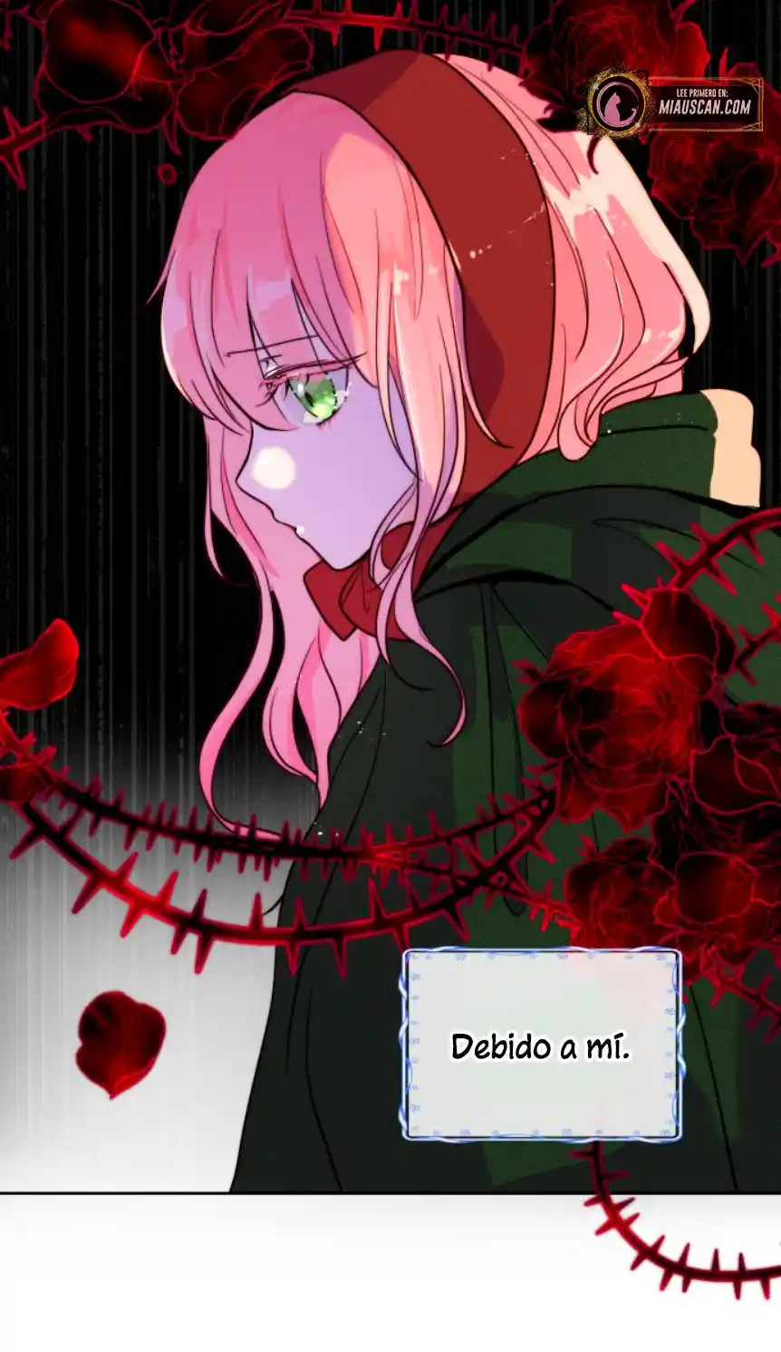 Renací como la segunda hija - Capítulo 1 - Página 44 - LectorTMOo