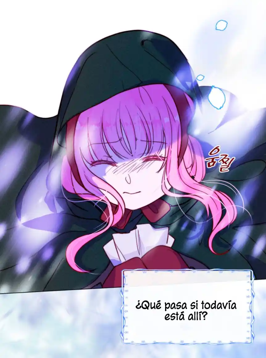 Renací como la segunda hija - Capítulo 1 - Página 62 - LectorTMOo