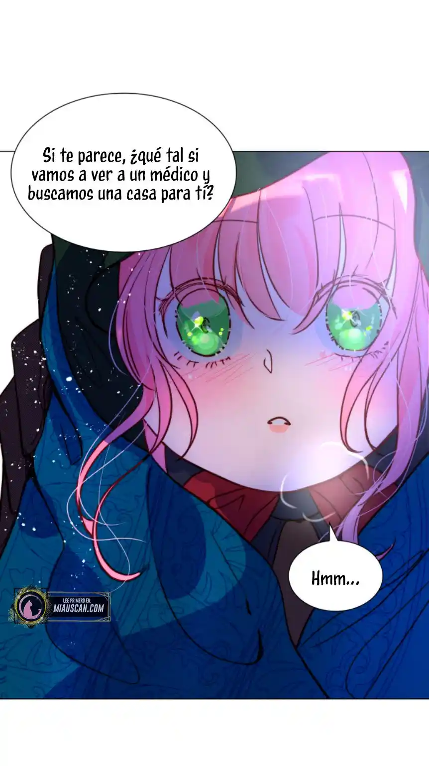 Renací como la segunda hija - Capítulo 1 - Página 74 - LectorTMOo