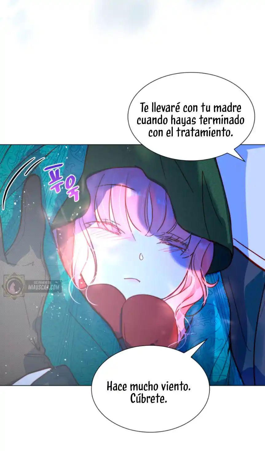 Renací como la segunda hija - Capítulo 1 - Página 82 - LectorTMOo