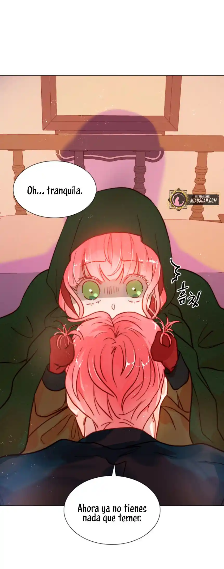 Renací como la segunda hija - Capítulo 1 - Página 92 - LectorTMOo
