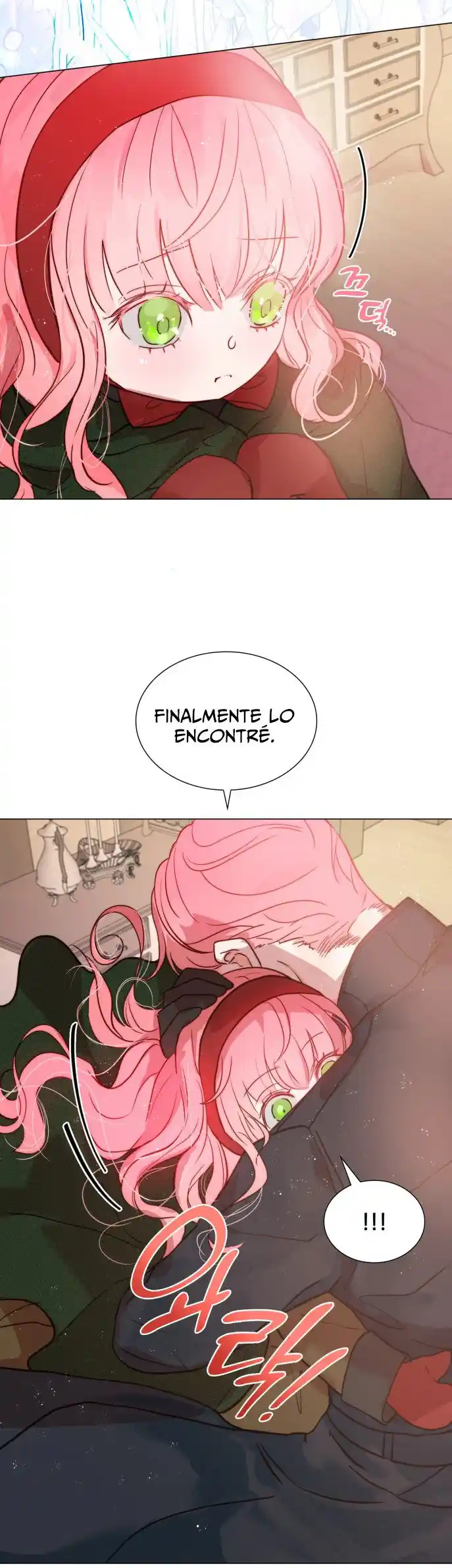 Renací como la segunda hija - Capítulo 2 - Página 17 - LectorTMOo