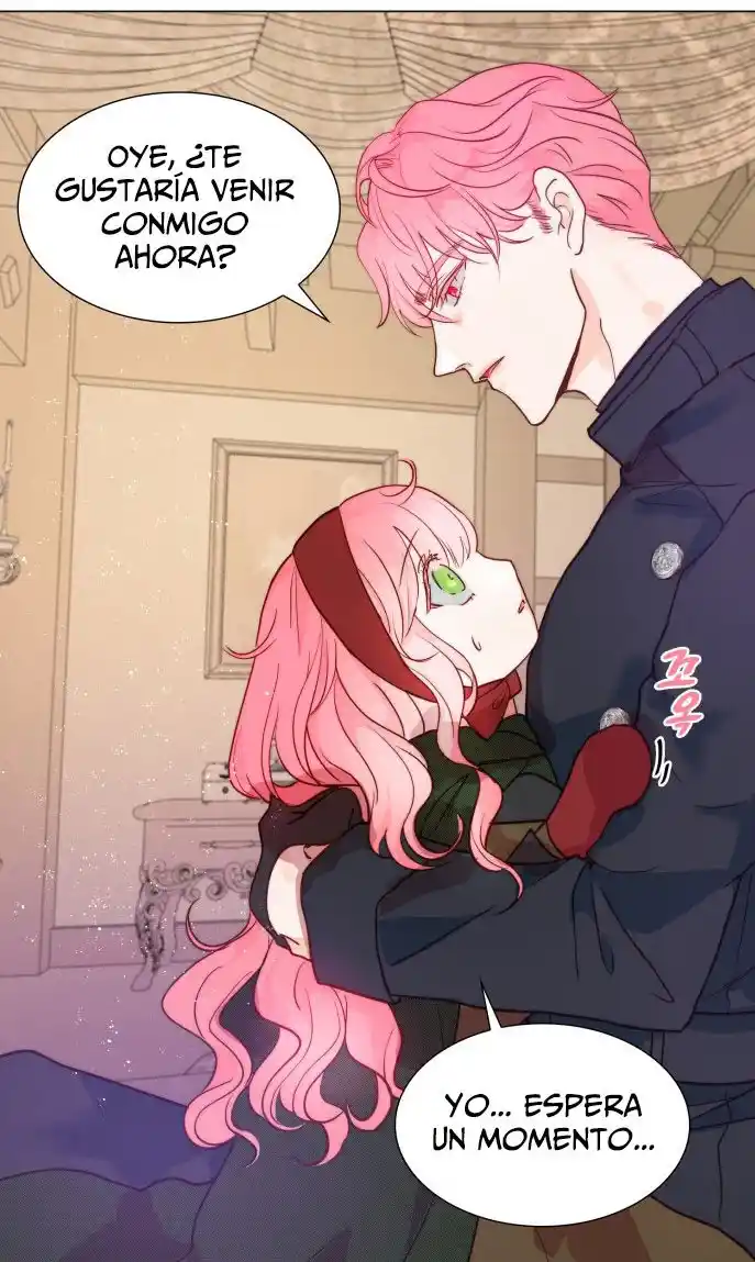 Renací como la segunda hija - Capítulo 2 - Página 18 - LectorTMOo