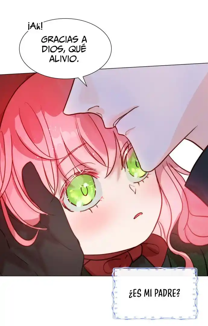 Renací como la segunda hija - Capítulo 2 - Página 29 - LectorTMOo