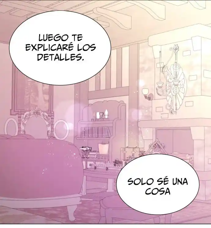 Renací como la segunda hija - Capítulo 2 - Página 31 - LectorTMOo