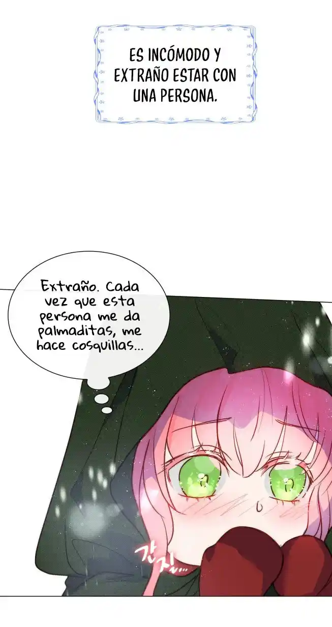 Renací como la segunda hija - Capítulo 2 - Página 49 - LectorTMOo
