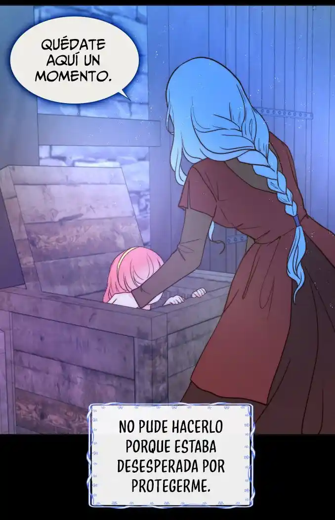 Renací como la segunda hija - Capítulo 2 - Página 53 - LectorTMOo