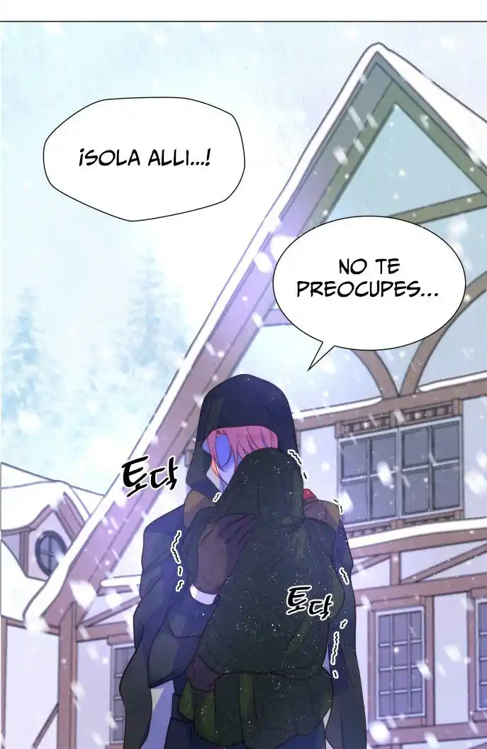 Renací como la segunda hija - Capítulo 2 - Página 60 - LectorTMOo