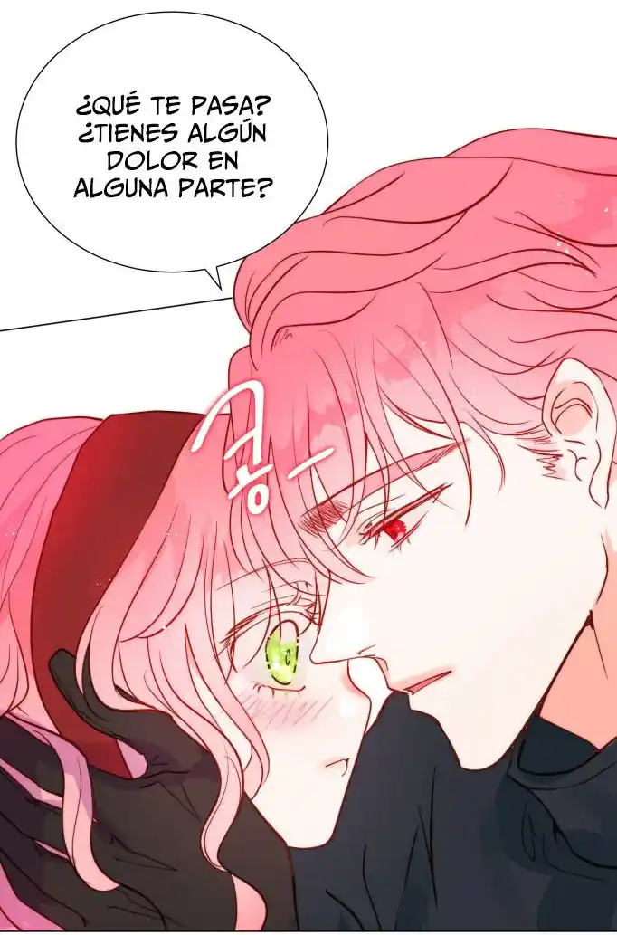 Renací como la segunda hija - Capítulo 2 - Página 114 - LectorTMOo