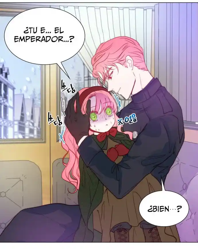 Renací como la segunda hija - Capítulo 2 - Página 116 - LectorTMOo
