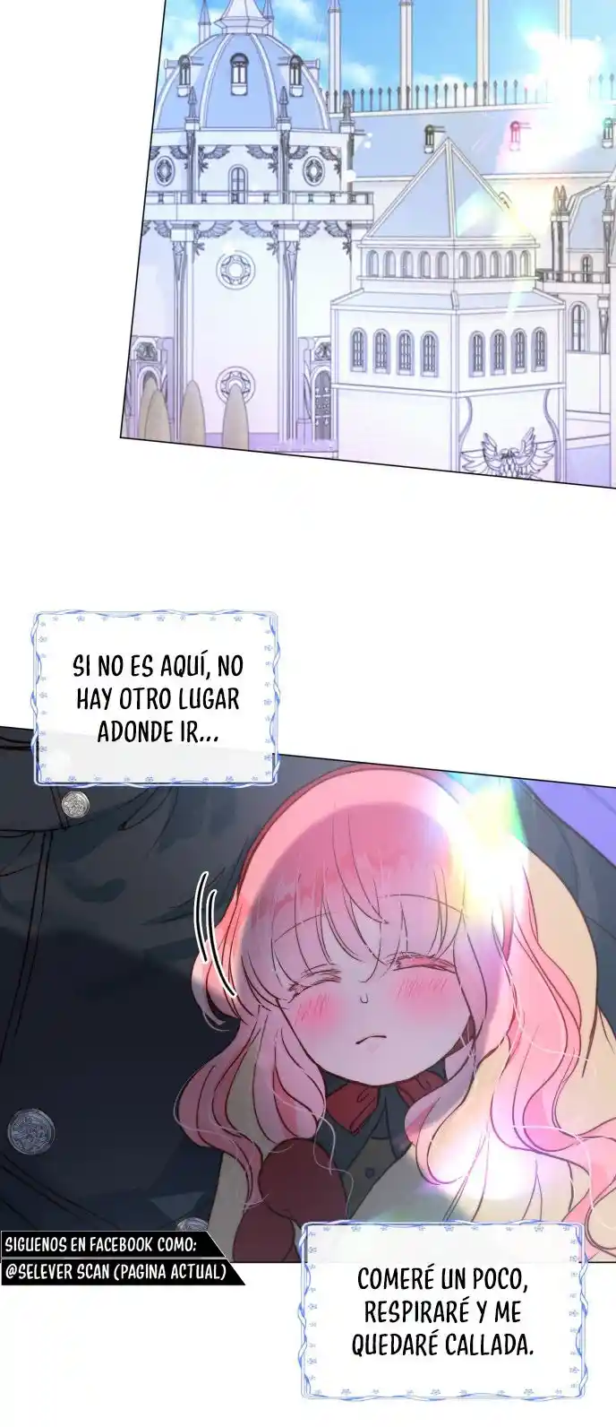 Renací como la segunda hija - Capítulo 2 - Página 136 - LectorTMOo