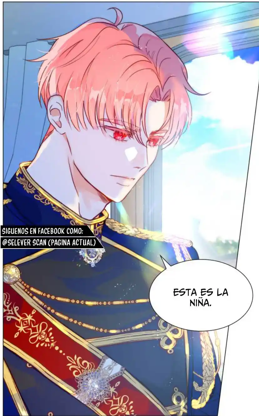Renací como la segunda hija - Capítulo 3 - Página 8 - LectorTMOo