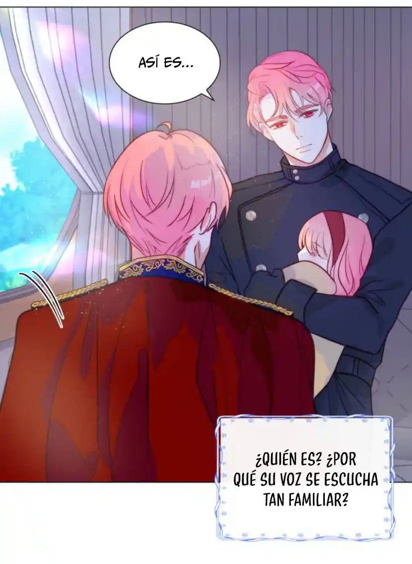 Renací como la segunda hija - Capítulo 3 - Página 10 - LectorTMOo