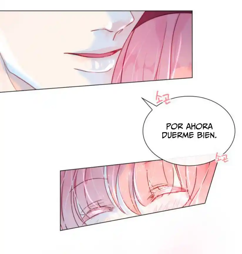 Renací como la segunda hija - Capítulo 3 - Página 25 - LectorTMOo