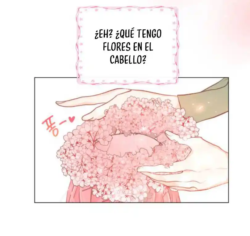 Renací como la segunda hija - Capítulo 3 - Página 32 - LectorTMOo