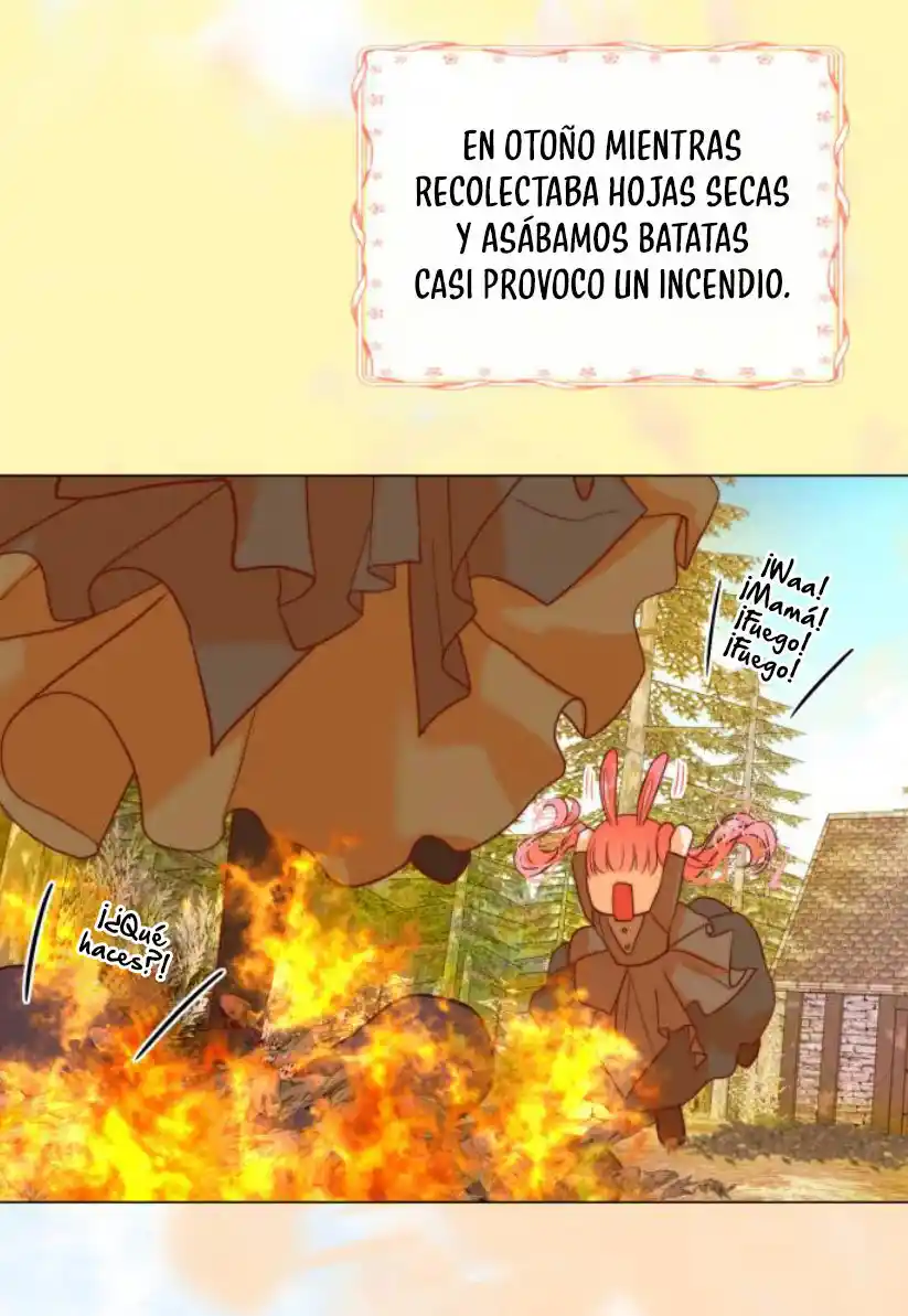 Renací como la segunda hija - Capítulo 3 - Página 40 - LectorTMOo