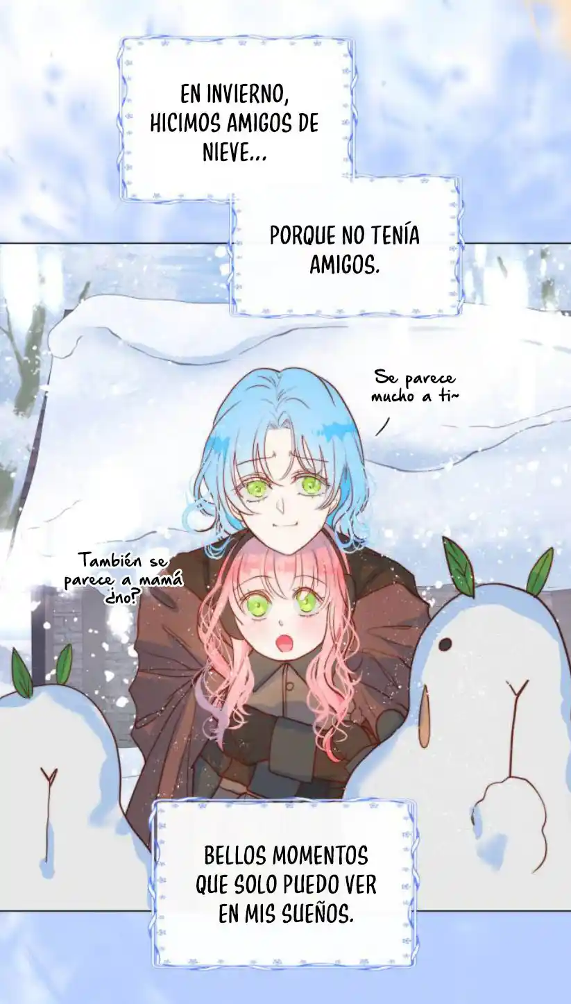 Renací como la segunda hija - Capítulo 3 - Página 43 - LectorTMOo