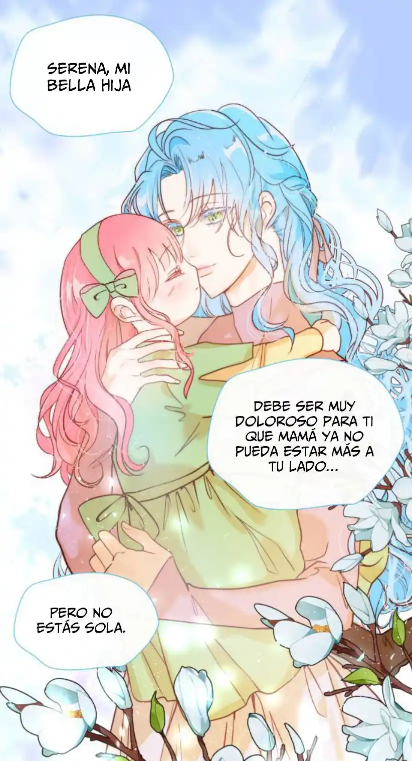 Renací como la segunda hija - Capítulo 3 - Página 46 - LectorTMOo