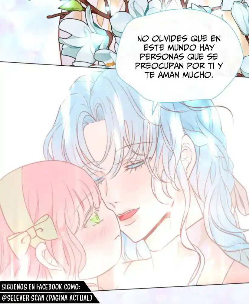 Renací como la segunda hija - Capítulo 3 - Página 51 - LectorTMOo