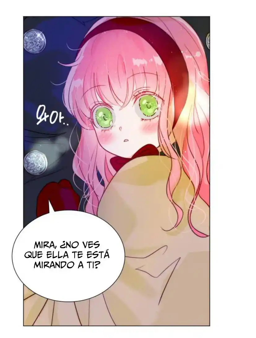 Renací como la segunda hija - Capítulo 3 - Página 61 - LectorTMOo
