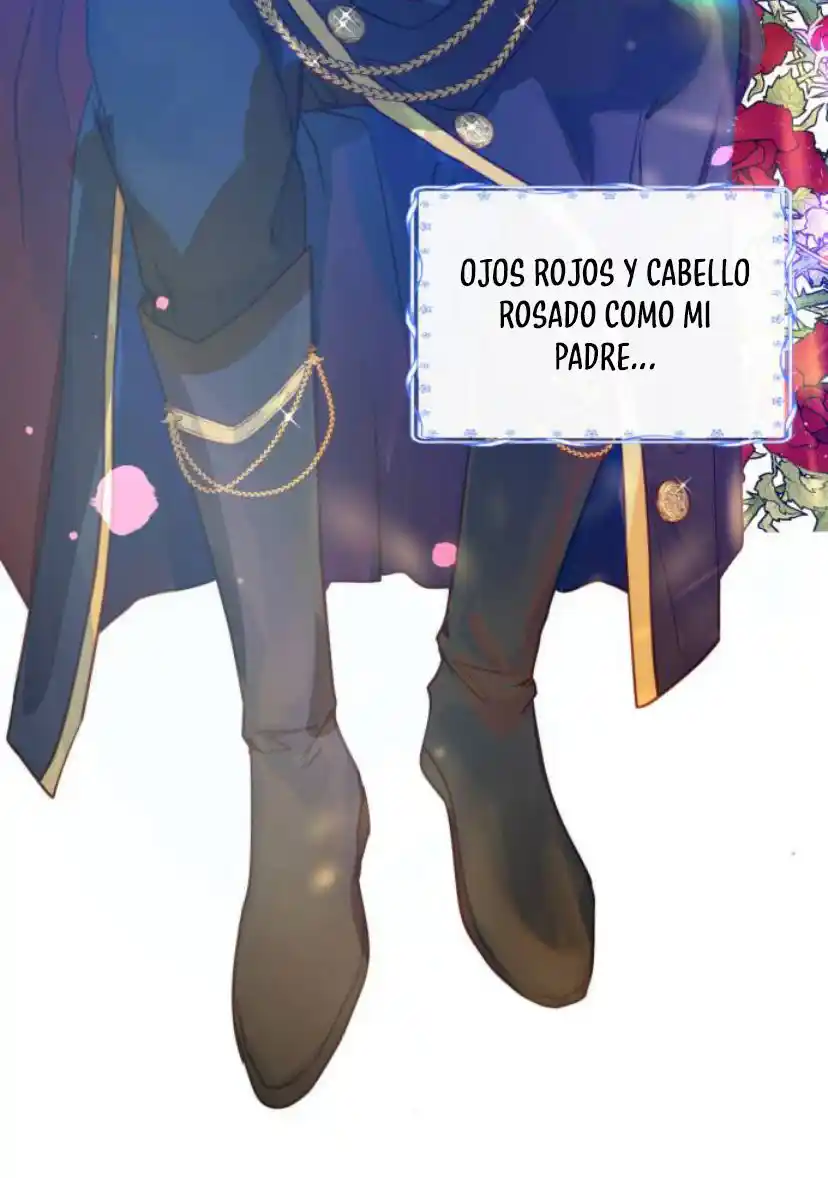 Renací como la segunda hija - Capítulo 3 - Página 64 - LectorTMOo